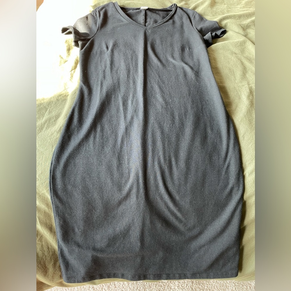Old navy cotton dress